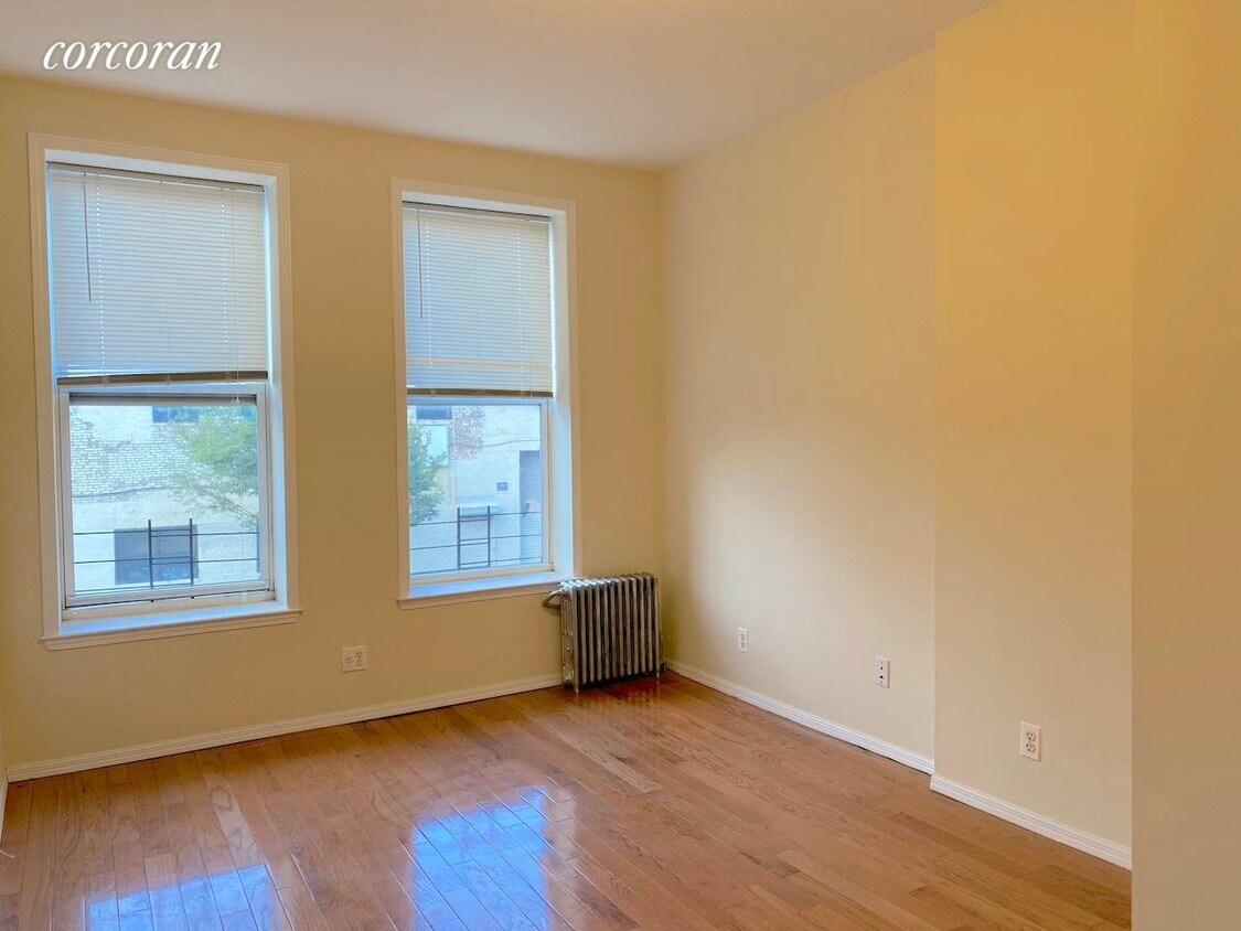 342 Jefferson St Unit 2L, Brooklyn, NY 11237 Apartment for Rent in