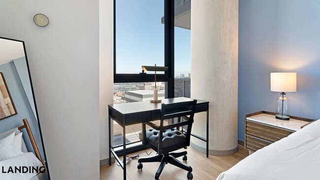 Foto del edificio - 513 S Damen Ave