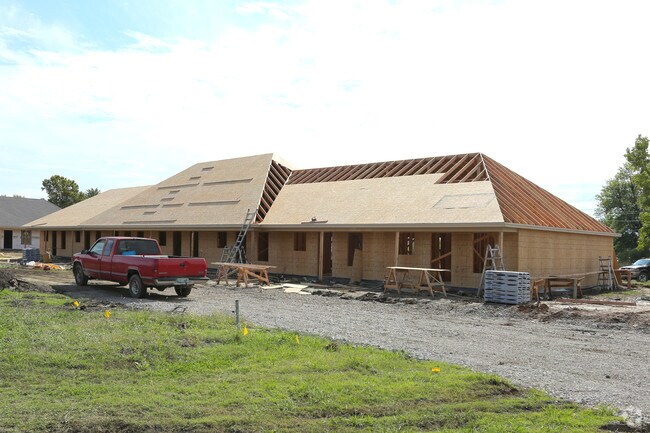 Building Photo - 190 N Davis Ave
