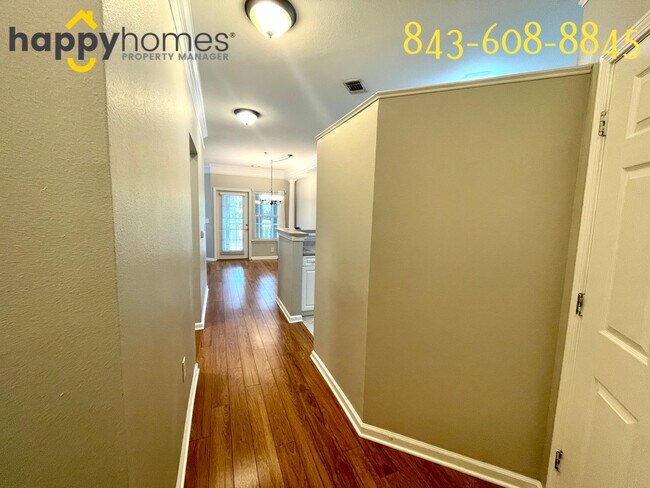 Building Photo - 1312 Telfair Way