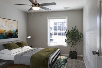 Interior Photo - Cambridge Apartments