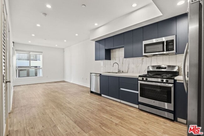 Building Photo - 1831 Sawtelle Blvd