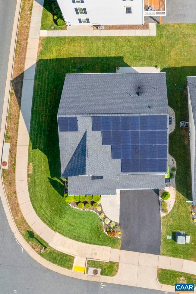 Eco-friendly solar energy - 3007 Sun Valley Dr
