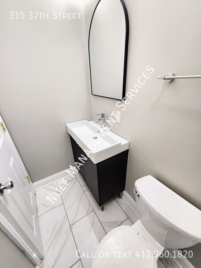 Foto del edificio - 315 37th St