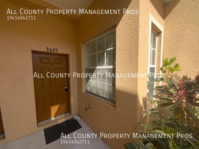 Photo - 3429 Parkridge Cir Townhome