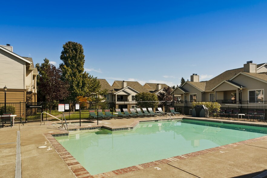 Summer Creek Rentals Tigard, OR