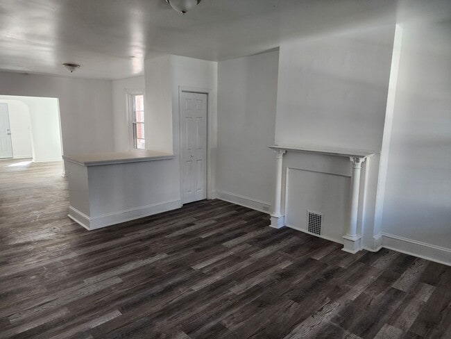 Photo - 2408 West St Townhome