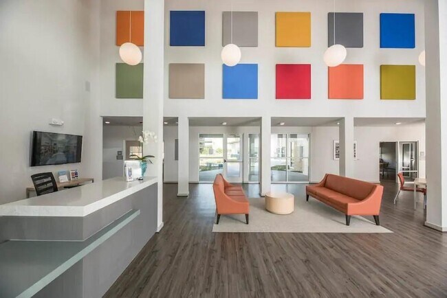Foto del edificio - 2605 Reed Rd