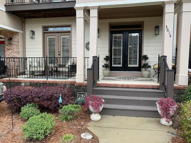 Building Photo - 3614 Ridge Towne Dr