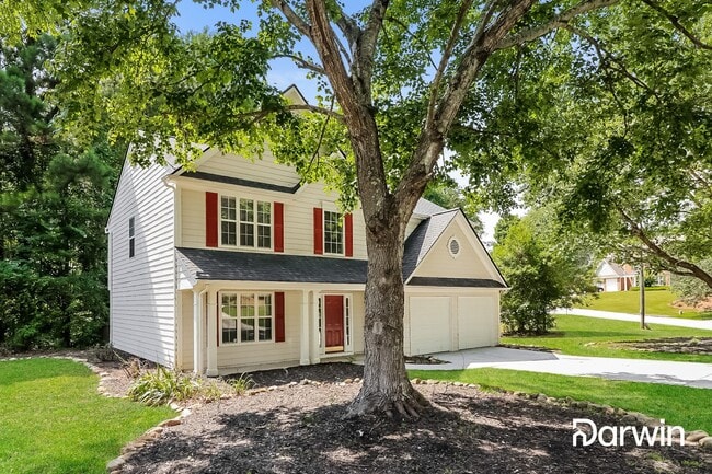 Building Photo - 3264 Ashgrove Ln SW