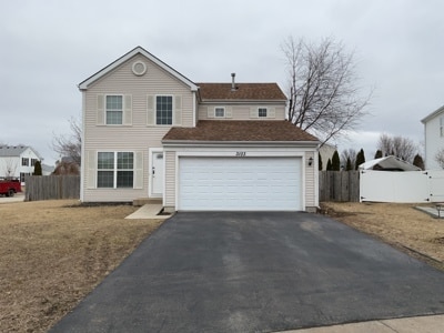 Building Photo - 3103 Meadowsedge Ln