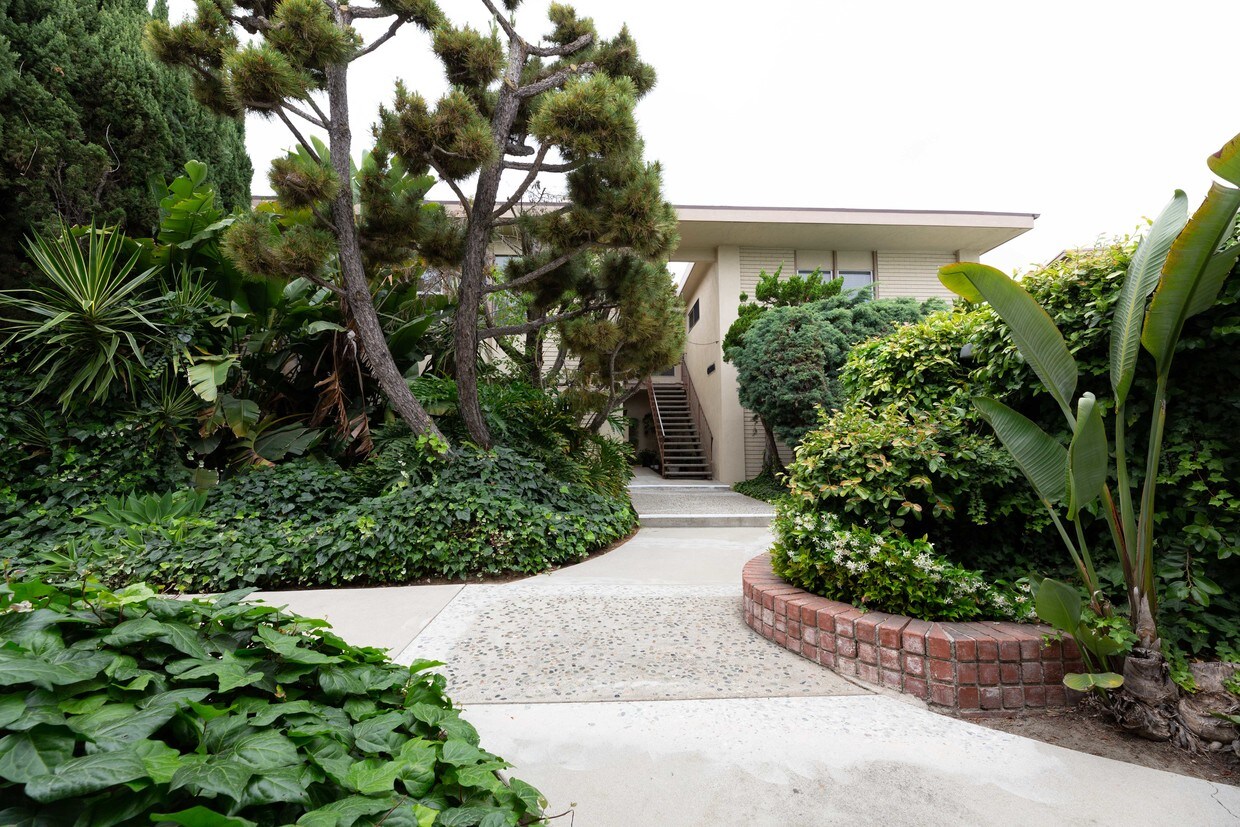 Foto principal - 1534 Grand Ave