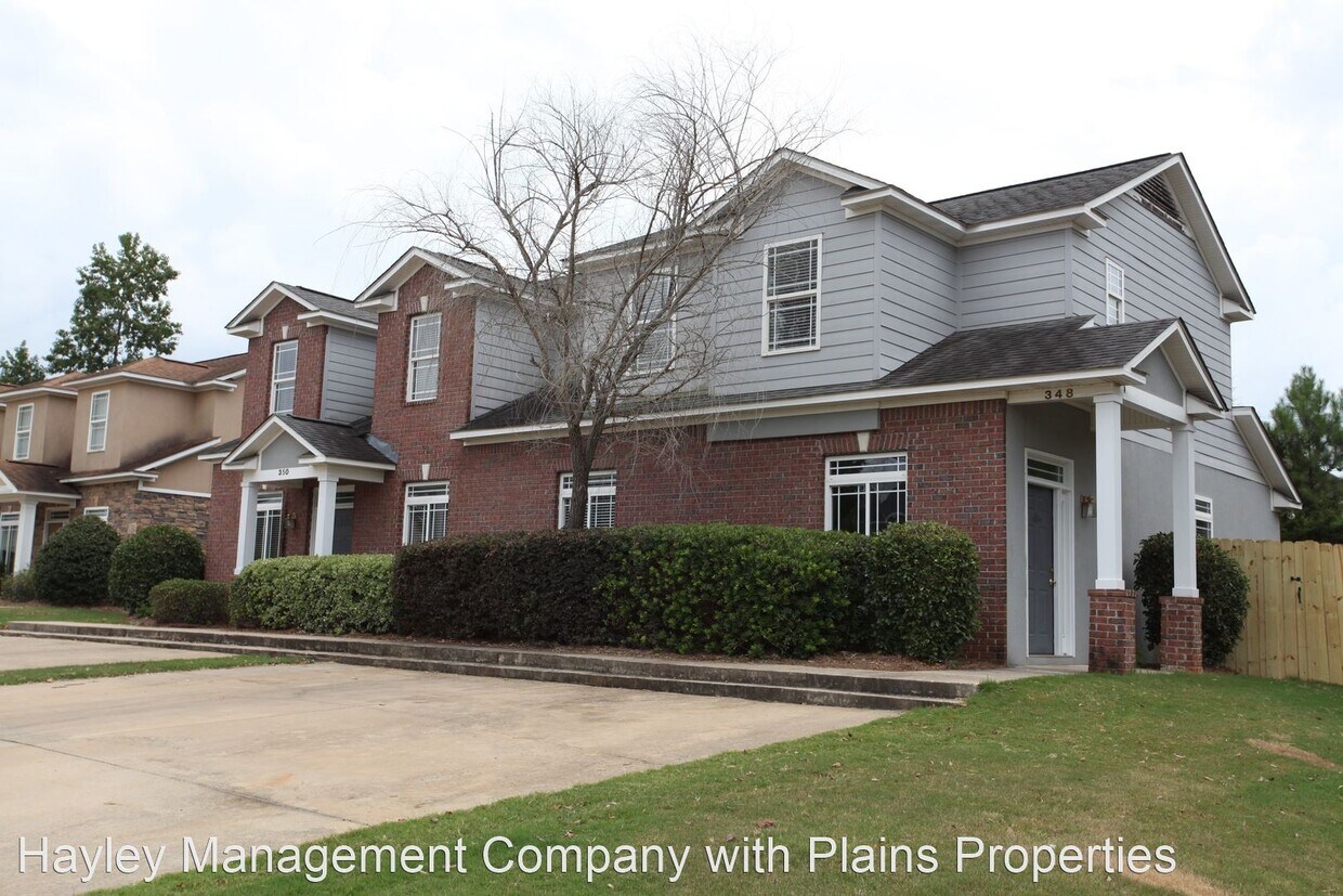 Primary Photo - 3 br, 3.5 bath House - 348 Jack Hampton