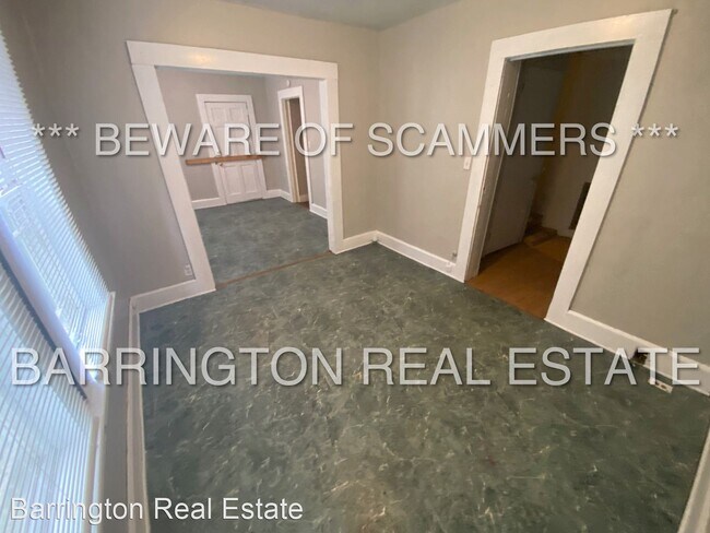 Building Photo - 3 br, 2 bath House - 1730 Granville Ave