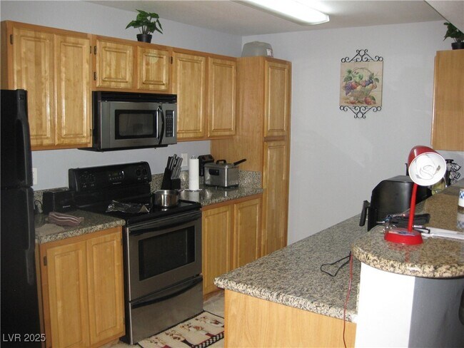 Foto del edificio - 5055 W Hacienda Ave