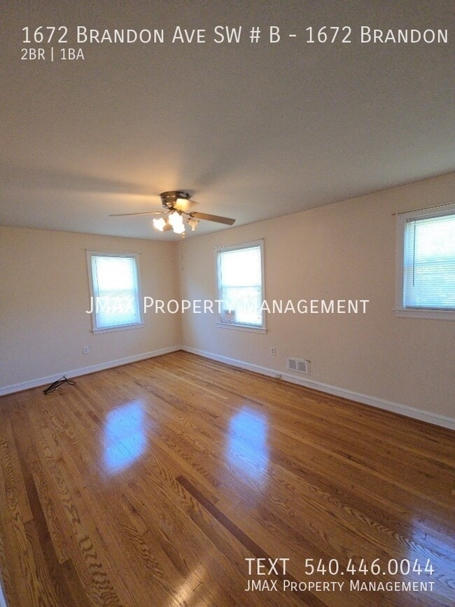 Photo - 1672 Brandon Ave SW Apartment