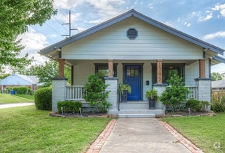 Building Photo - 1203 S Florence Pl