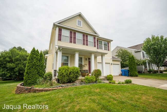 Building Photo - 5 br, 3.5 bath House - 7410 Brindle Trail