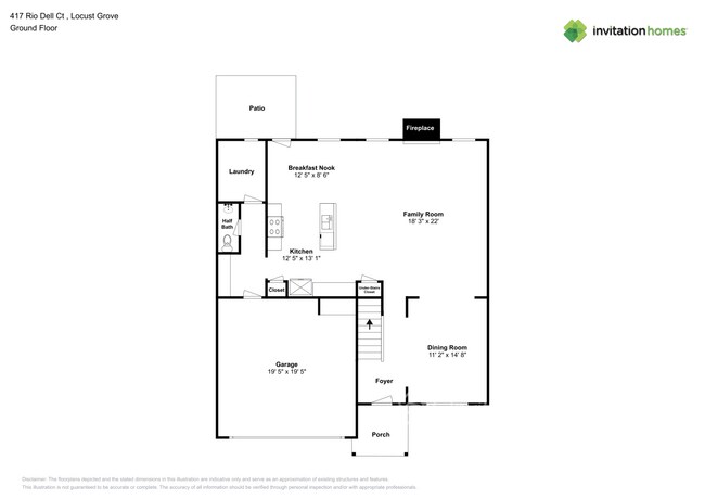 Building Photo - 417 Rio Dell Ct