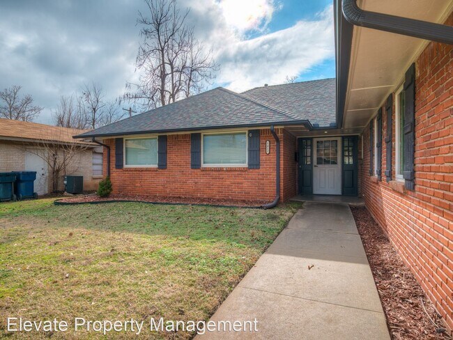 Foto del edificio - 4 br, 2 bath House - 1412 NW 105th Terrace