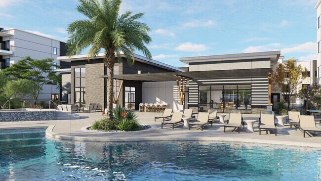 Foto del edificio - Avondale Commons