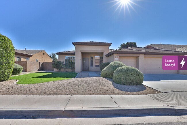 Building Photo - 2413 W Musket Way