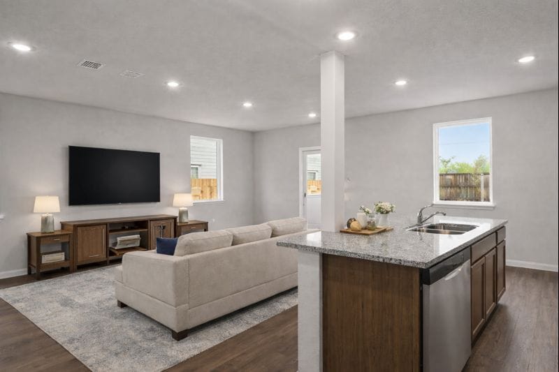 Foto del edificio - 4243 Ametrine Wy