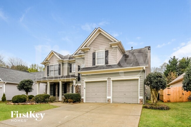 Foto del edificio - 506 Millside Tr