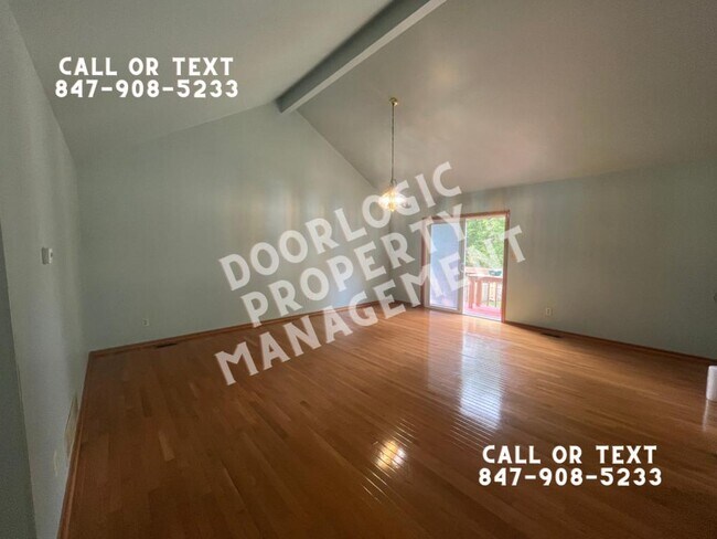 Foto del edificio - 965 Amberwood Pl