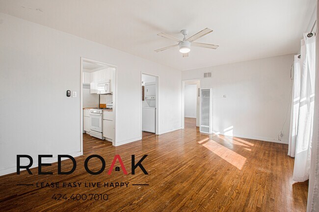 Foto del edificio - 4101 Wade St