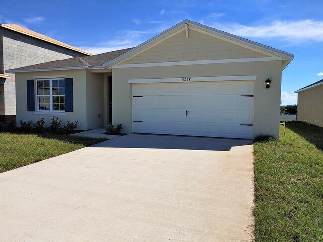 Foto del edificio - 9658 Black Walnut Dr