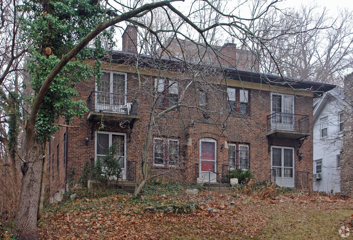 Building Photo - 2105 Fulton Ave