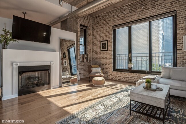 Foto del edificio - 1521 W Haddon Ave