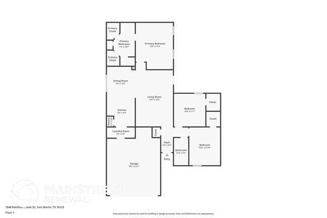 Building Photo - 7648 Rainbow Creek Dr