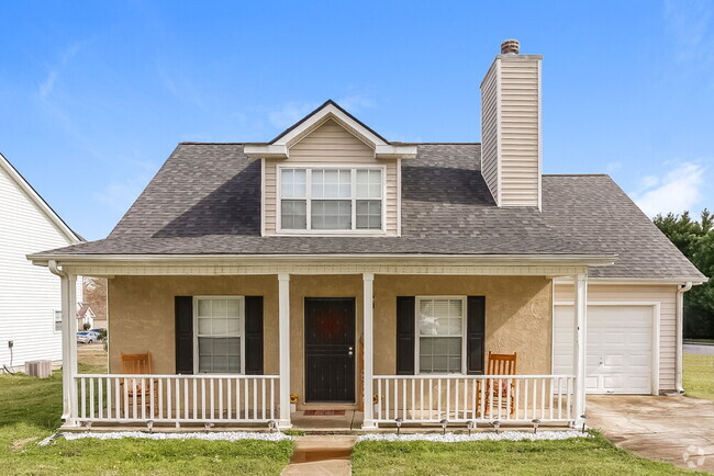 Building Photo - 9025 Highland Pkwy