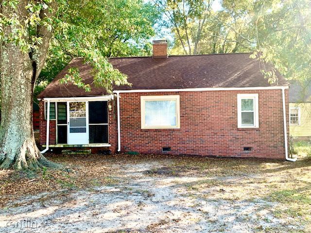 Primary Photo - 3 br, 1 bath House - 5066 Park Aveenue