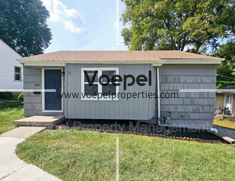 Foto principal - 3000 S Scott Ave