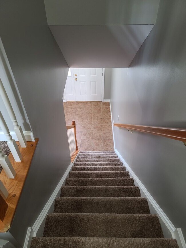Foto del edificio - 3 Bedroom Townhome for Rent in Waynesboro