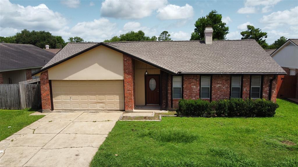Foto principal - 13214 Ensley Wood Dr