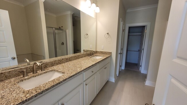 Foto del edificio - Brand New home in Zachary!