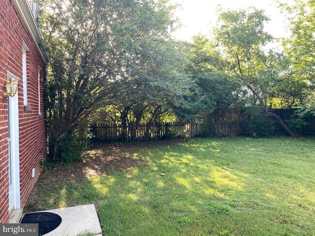 Foto del edificio - 609 Wicomico St