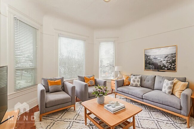 Foto del edificio - 612 1/2 15th St