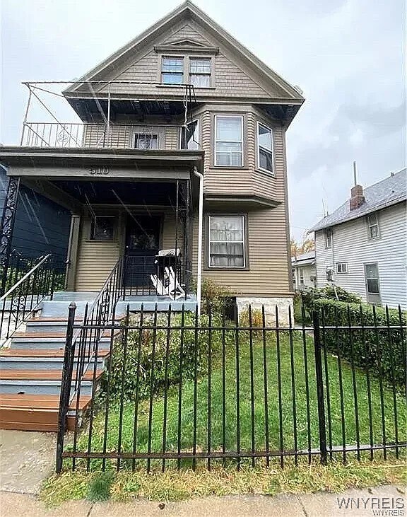 Foto principal - 510 Connecticut St