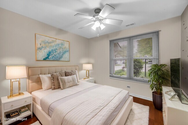 Foto del edificio - 1401 Wentworth Ct