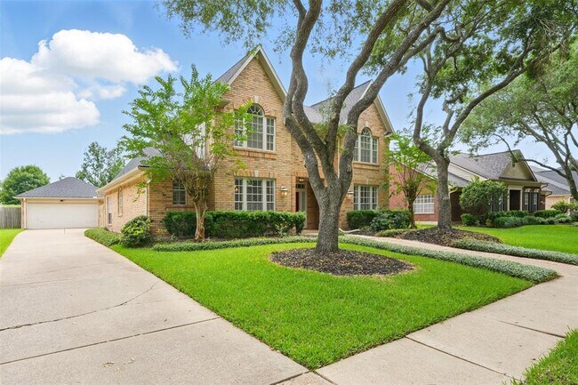 Foto del edificio - 4027 Austin Meadow Dr