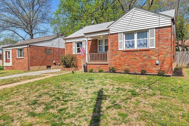 Building Photo - 309 Louisa Ave