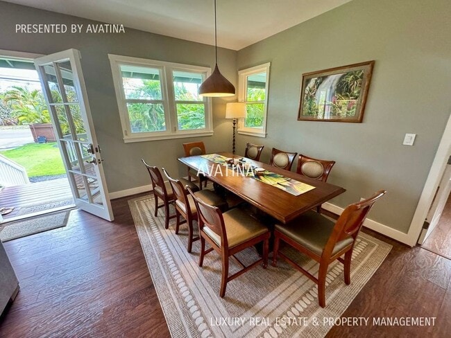 Building Photo - Video! Gated & Furnished Kailua home with ...