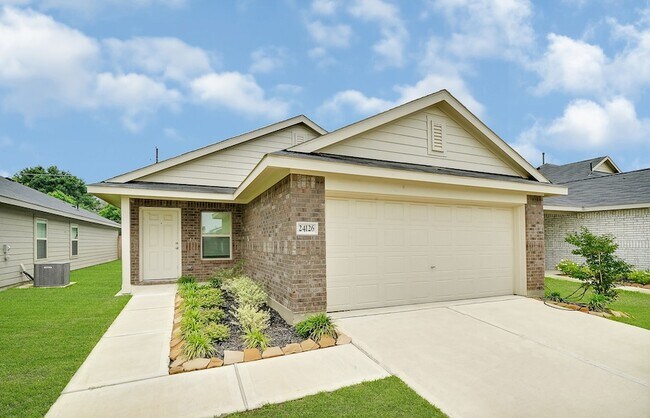 Foto del edificio - 24126 Maple Turn Ln