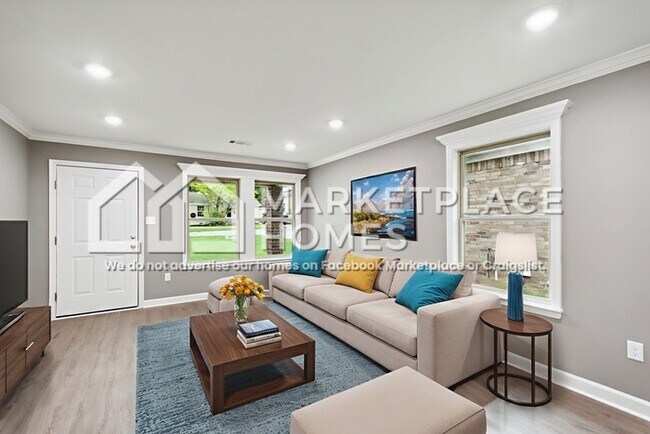 Foto del edificio - 814 W 21st St