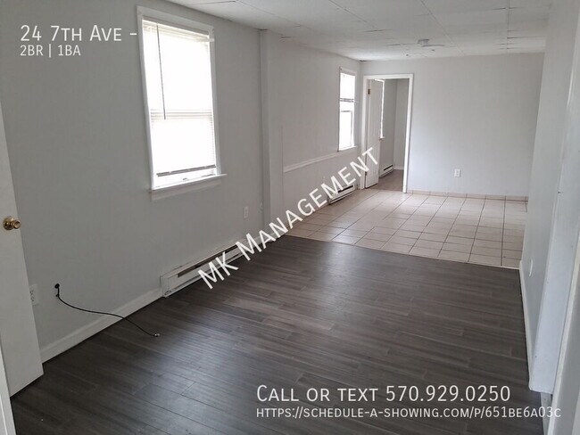 Foto del edificio - 24 7th Ave